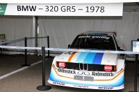 BMW 320 turbo group 5