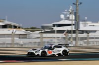 AlManar Racing by Getspeed - Mercedes-AMG GT3 Evo