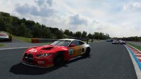Dave Zizka - BMW M4 GT3