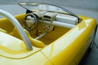 Renault Spider