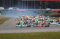 Rotax Junioren