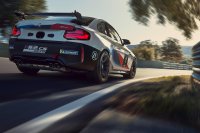 BMW M2 CS Racing