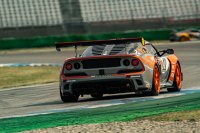 Thierry Verhiest - Lotus Exige V6 Cup