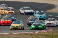 Supercar Challenge