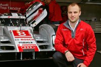 Laurens Vanthoor - Audi R18 e-tron quattro
