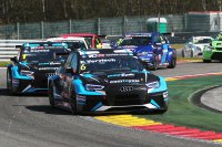 Frédéric Vervisch - Comtoyou Racing Audi RS3 LMS