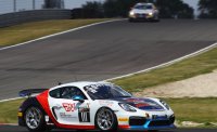 RN Vision STS - Porsche Cayman