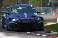 Gilles Magnus - Audi RS 3 LMS TCR