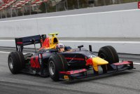 Pierre Gasly - Prema Racing