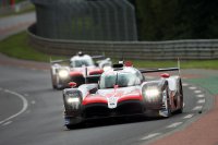 Toyota TS050 Hybrid
