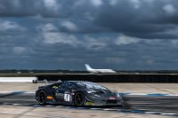 K-PAX Racing - Lamborghini Huracan GT3 Evo