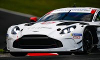 YRB Racing - Aston Martin Vantage AMR GT3 Evo