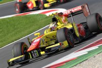 Sean Galeal - Pertamina Campos Racing