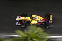 Tom Blomqvist - Jagonya Ayam with Carlin