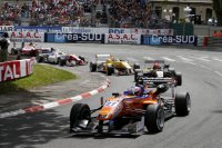 Felix Rosenqvist - Mücke Motorsport