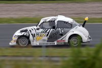 Michaël Mazuin Sport - VW Fun Cup