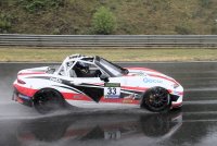 MSTC - Mazda MX-5