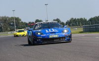 RWT Racing Team Corvette