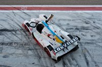 Gebhardt Motorsport - Duqueine D08 LMP3