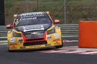 Tom Coronel - ROAL Motorsport Chevrolet Cruze