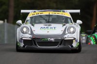 MExT Racing Team - Porsche 991 Cup