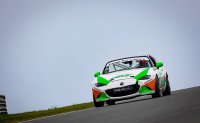 MV Motorsport - Mazda MX-5 Cup