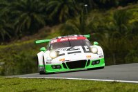 Manthey Racing - Porsche 911 GT3 R