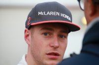 Stoffel Vandoorne
