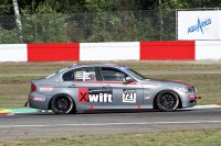 JJ Motorsport/Xwift Racing - BMW 235i