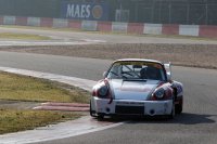Christoph Breuer/Dieter Schmidtmann - Porsche 911 RSR