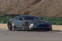 R-Motorsport - Aston Martin V12 Vantage GT3