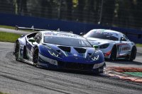Emil Frey Racing - Lamborghini Huracan GT3 EVO