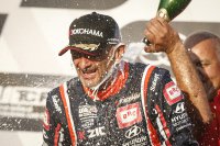 Gabriele Tarquini - BRC Racing