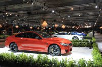 BMW M4 Coupé