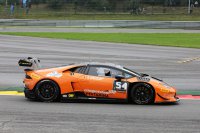 Forest Racing - Lamborghini Supertrofeo