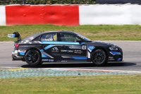Nicolas Baert - Comtoyou Racing Audi RS 3 LMS