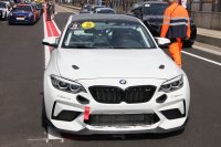 BMW M2 CS Racing
