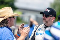 Jerry De Weerdt - BRASS Racing
