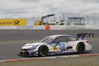 Maxime Martin - BMW M4 DTM