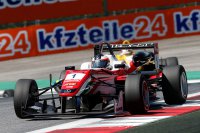Felix Rosenqvist - Prema Powerteam