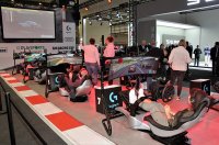 Sim Racing Cup