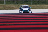 Dusan Borkovic - Hyundai i30 N TCR