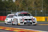 Vanbellingen-Van Rompuy - BMW EMG Motorsport