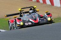 T2 Racing - Ligier JS53 Evo2