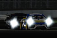 Gio Sheffield - Porsche 718 Cayman GT4 CS