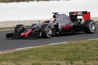 Romain Grosjean - Renault