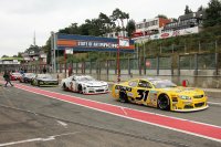 NASCAR Whelen Euro Series @ Circuit Zolder