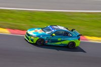 TCL Motorsport - BMW M2 CS