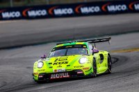 Thomas Preining is de nieuwe DTM-kampioen