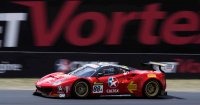 Maranello Motorsport - Ferrari 488 GT3